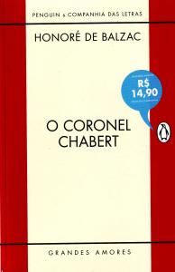 CORONEL CHABERT, O