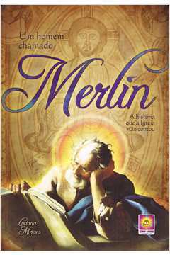 Um Homem Chamado Merlin