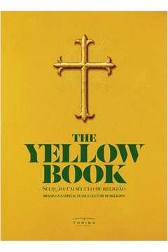 The Yellow Book - Seleção: Um Século de Religião