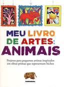 Meu Livro de Artes : Animais