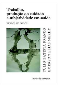 Saúde – Hucitec Editora