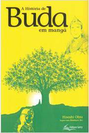 A História de Buda - Editora SELF