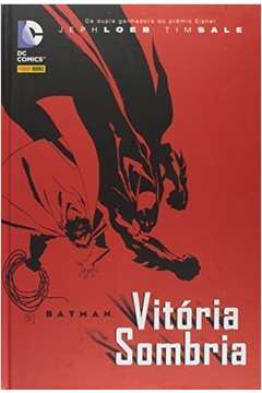 Batman - Vitoria Sombria