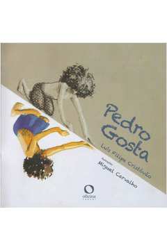 Pedro Gosta