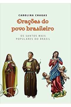 Orações do Povo Brasileiro-os Santos Mais Populares do Brasil