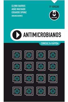 Antimicrobianos - Consulta Rápida