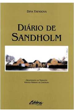 Diario de Sandholm