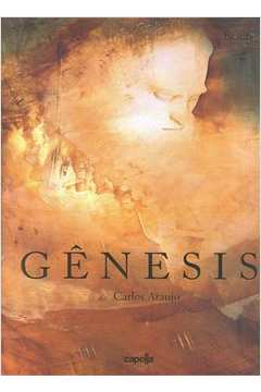 Gênesis (pinturas)