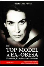 De Top Model a Ex-obesa