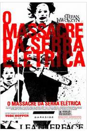 O Massacre da Serra Elétrica