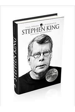 Stephen King - a Biografia