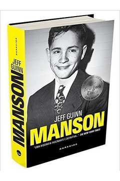 Charles Manson a Biografia