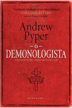 Andrew Pyper o Demonologista