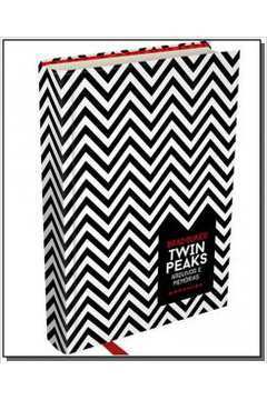 Twin Peaks  - Arquivos e Memorias