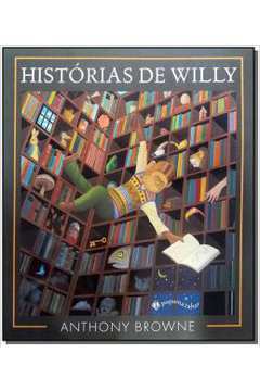 Histórias de Willy