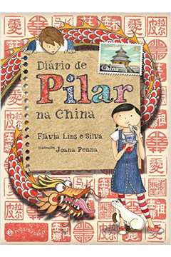 Diario de Pilar na China
