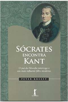 Sócrates Encontra Kant