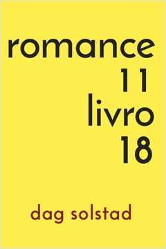 Romance 11 Livro 18