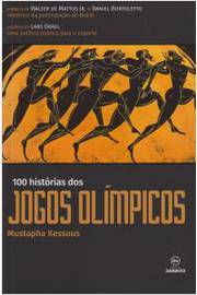 100 Historias dos Jogos Olimpicos