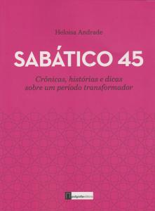 Sabático 45