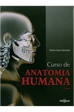 Curso De Anatomia Humana
