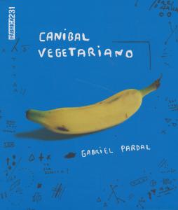 Canibal Vegetariano