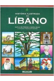 História Ilustrada do Líbano