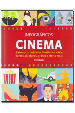 Infográficos - Cinema