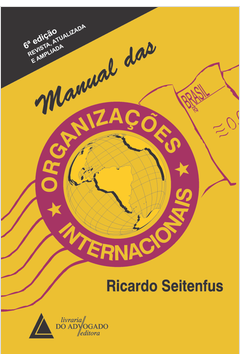 Manual das Organizações Internacionais
