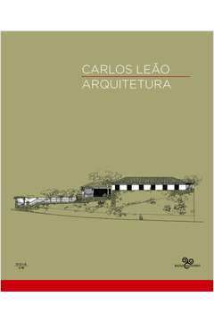 Carlos Leão : Arquitetura