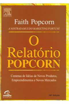 Relatorio Popcorn, o