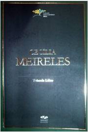 Coleção Educadores Mec- Cecília Meireles