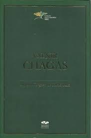 Valnir Chagas - Coleção Educadores (MEC)