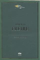 Paulo Freire - Coleção Educadores (MEC)