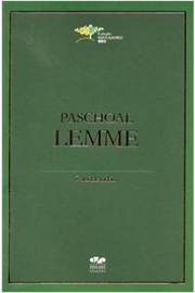 Paschoal Lemme - Coleção Educadores (MEC)