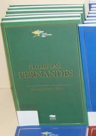 Florestan Fernandes - Coleção Educadores (MEC)