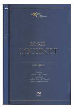 Roger Cousinet