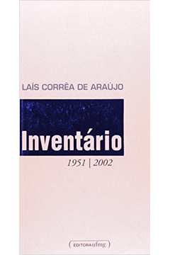Inventário 1951-2002