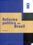 1a ed. REFORMA POLÍTICA NO BRASIL