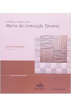 Leituras críticas sobre Maria da Conceição Tavares