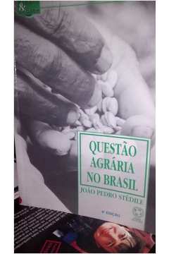 A Questão Agraria no Brasil