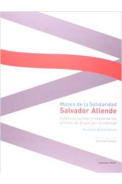 Museo de La Solidaridad Salvador Allende