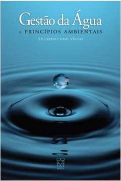 Gestão da Agua e Princípios Ambientais