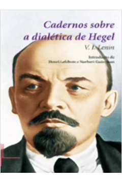 Cadernos Sobre a Dialética de Hegel