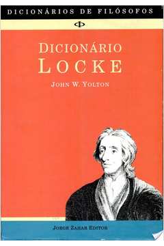 Dicionario Locke