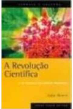 A Revolução Científica