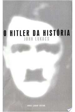 O Hitler da História