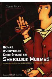 Novas Aventuras Científicas de Sherlock Holmes