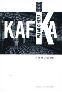 Kafka Vai ao Cinema