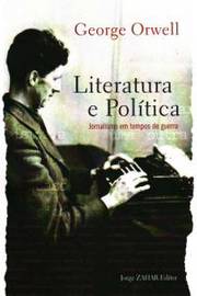 Literatura e Política